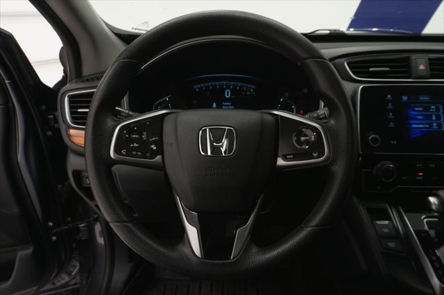 2022 Honda CR-V 2WD EX