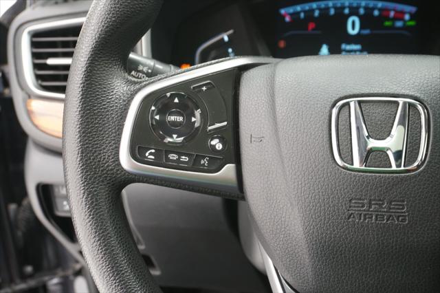 2022 Honda CR-V 2WD EX