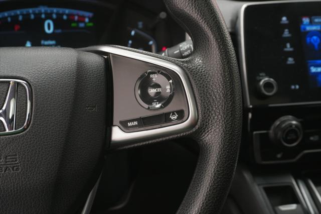 2022 Honda CR-V 2WD EX