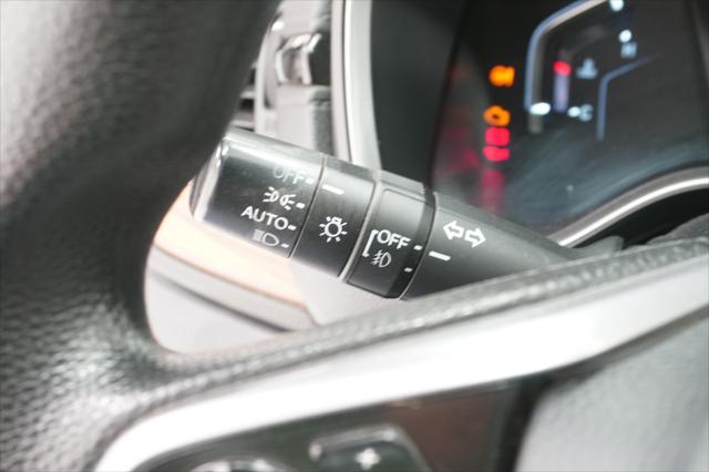 2022 Honda CR-V 2WD EX
