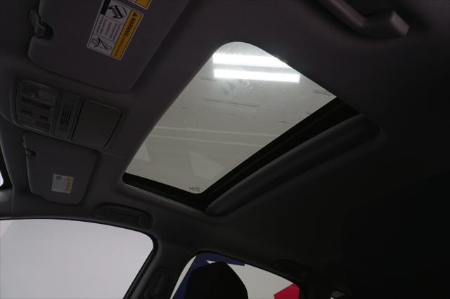2022 Honda CR-V 2WD EX