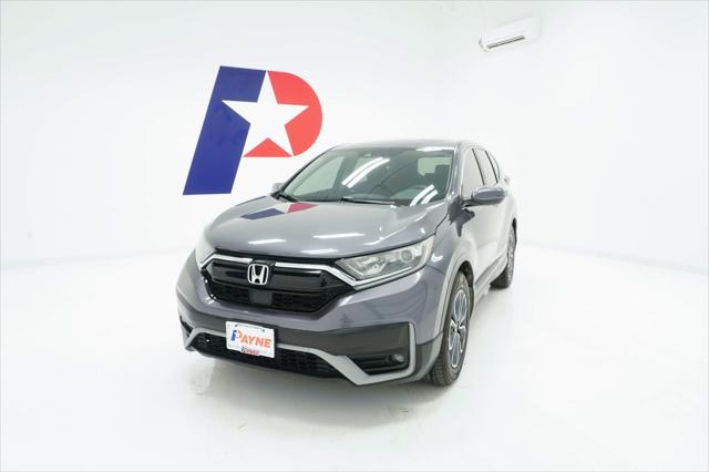 2022 Honda CR-V 2WD EX for sale in Brownsville, TX