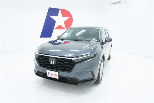 2025 Honda CR-V EX 2WD for sale in Brownsville, TX