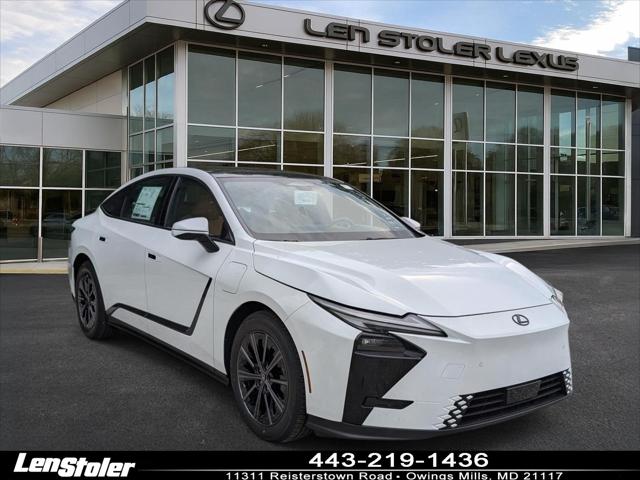 2026 Lexus 500e Premium AWD for sale in Owings Mills, MD