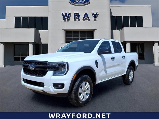2026 Ford Ranger XL for sale in Bossier City, LA