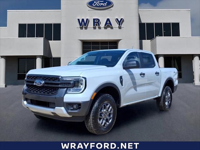 2026 Ford Ranger XLT for sale in Bossier City, LA