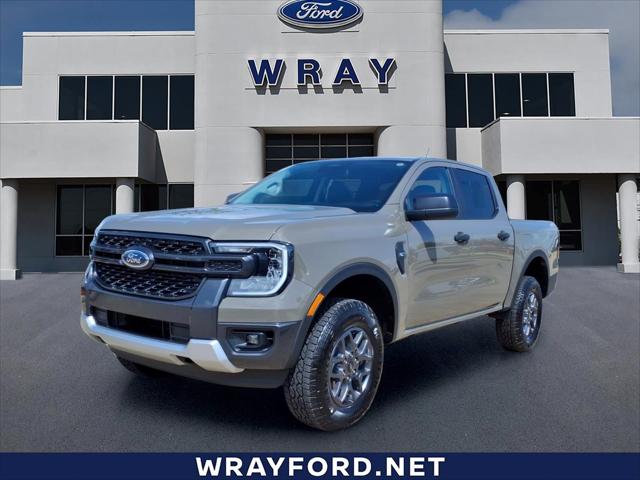 2026 Ford Ranger XLT for sale in Bossier City, LA