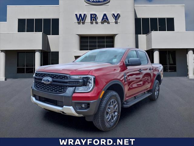 2026 Ford Ranger XLT for sale in Bossier City, LA