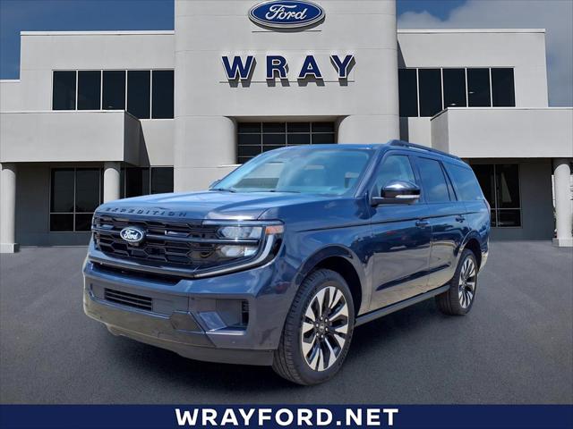 2027 Ford Expedition Platinum for sale in Bossier City, LA