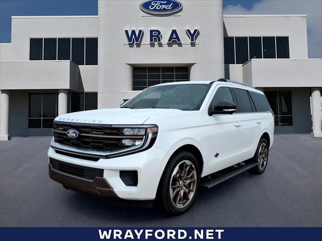 2027 Ford Expedition King Ranch for sale in Bossier City, LA
