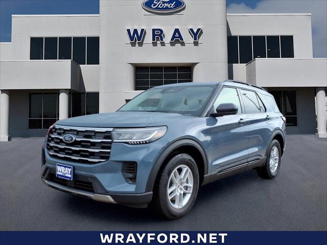 2026 Ford Explorer Active for sale in Bossier City, LA