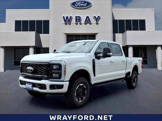 2026 Ford F-250 4X4 CREW CAB PICKUP/ for sale in Bossier City, LA