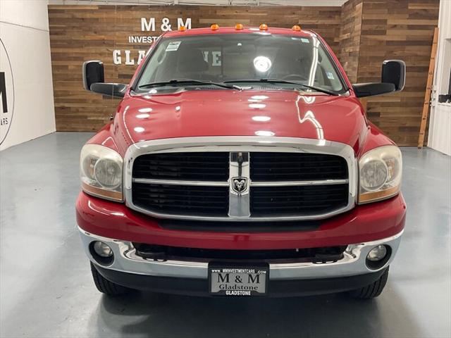 2006 Dodge Ram 3500 SLT/Sport