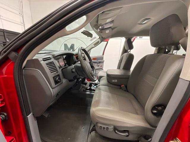 2006 Dodge Ram 3500 SLT/Sport