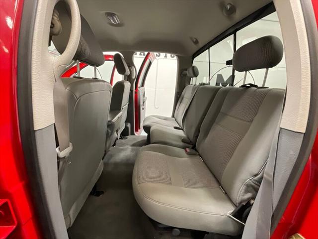 2006 Dodge Ram 3500 SLT/Sport