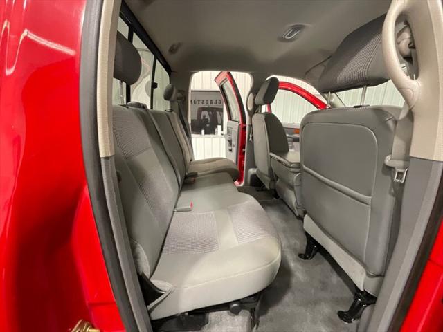 2006 Dodge Ram 3500 SLT/Sport