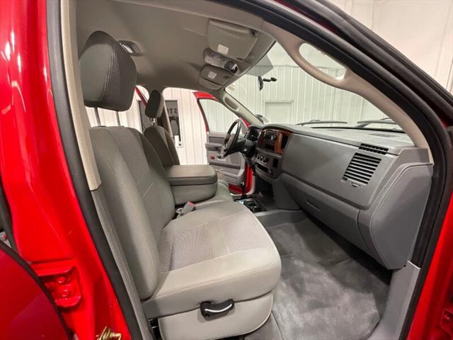 2006 Dodge Ram 3500 SLT/Sport