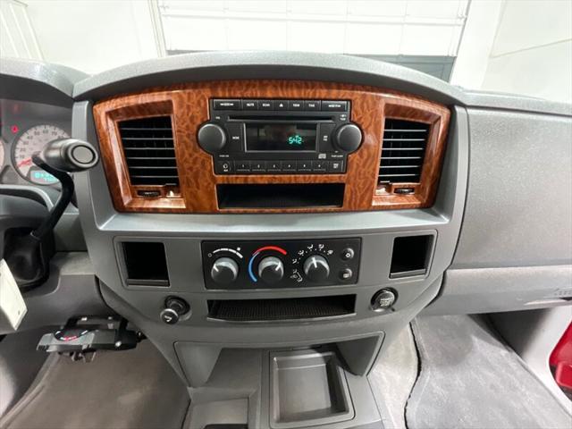 2006 Dodge Ram 3500 SLT/Sport