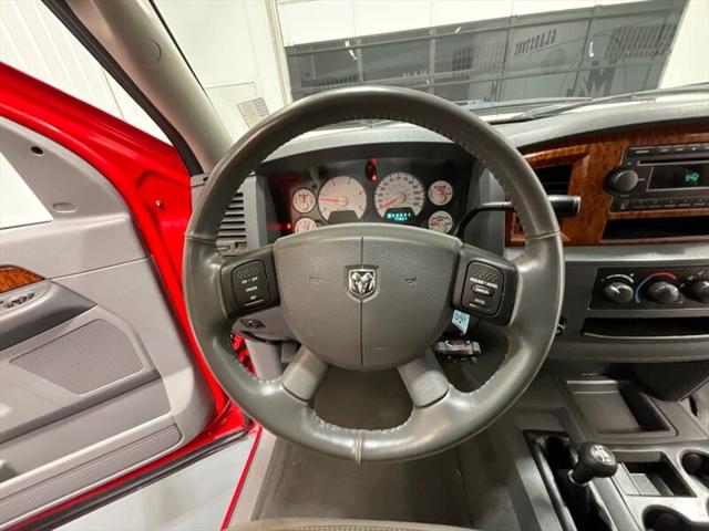 2006 Dodge Ram 3500 SLT/Sport