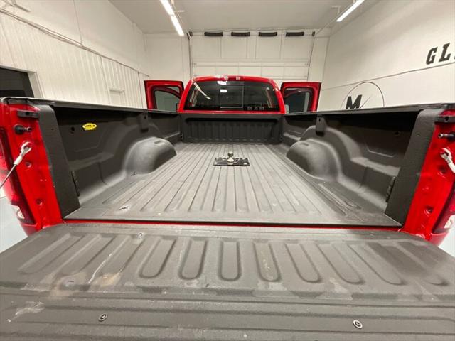 2006 Dodge Ram 3500 SLT/Sport