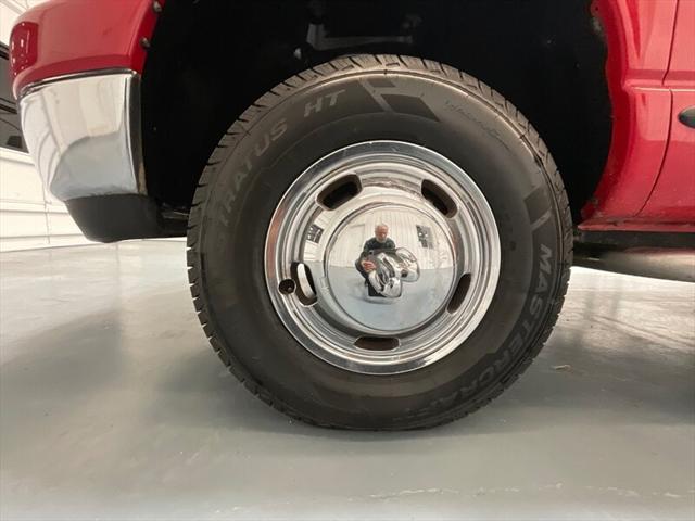 2006 Dodge Ram 3500 SLT/Sport