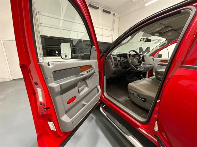 2006 Dodge Ram 3500 SLT/Sport