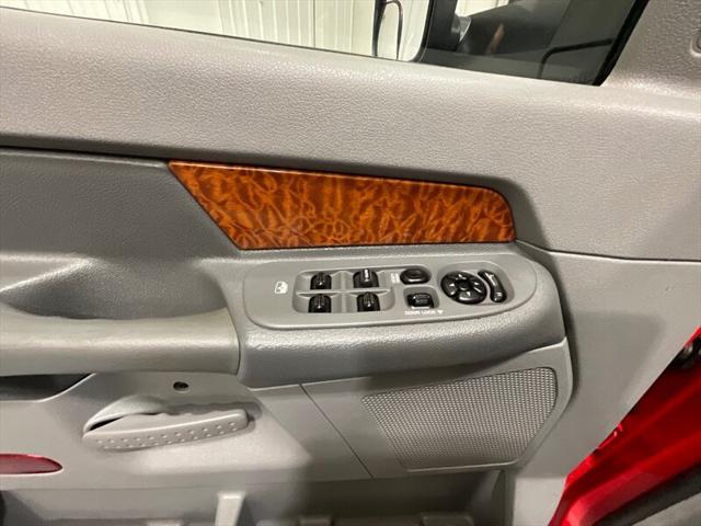2006 Dodge Ram 3500 SLT/Sport