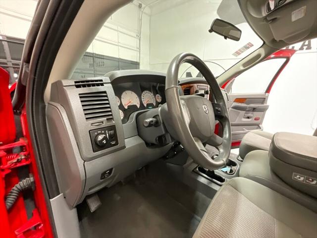2006 Dodge Ram 3500 SLT/Sport