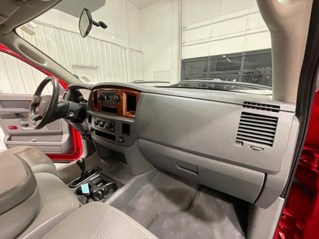 2006 Dodge Ram 3500 SLT/Sport