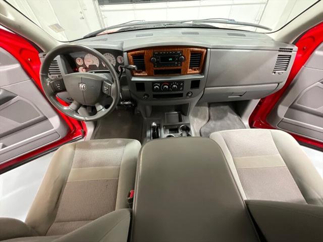 2006 Dodge Ram 3500 SLT/Sport