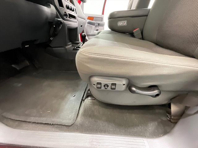 2006 Dodge Ram 3500 SLT/Sport