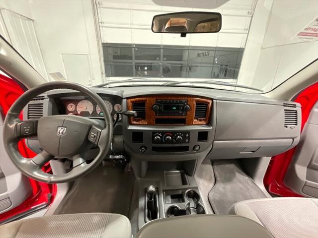 2006 Dodge Ram 3500 SLT/Sport