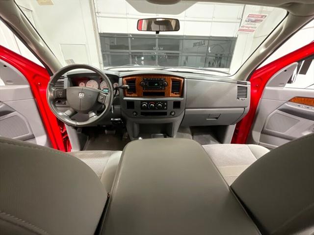 2006 Dodge Ram 3500 SLT/Sport