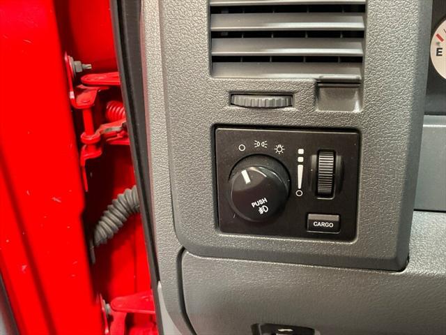 2006 Dodge Ram 3500 SLT/Sport