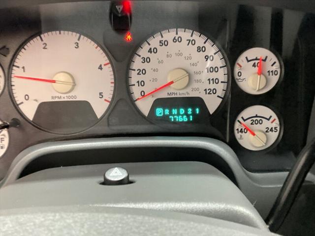 2006 Dodge Ram 3500 SLT/Sport