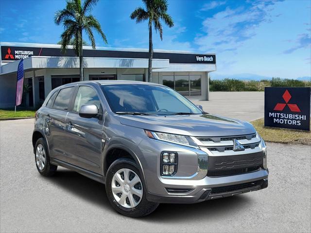 2026 Mitsubishi Outlander Sport 2.0 S for sale in Vero Beach, FL