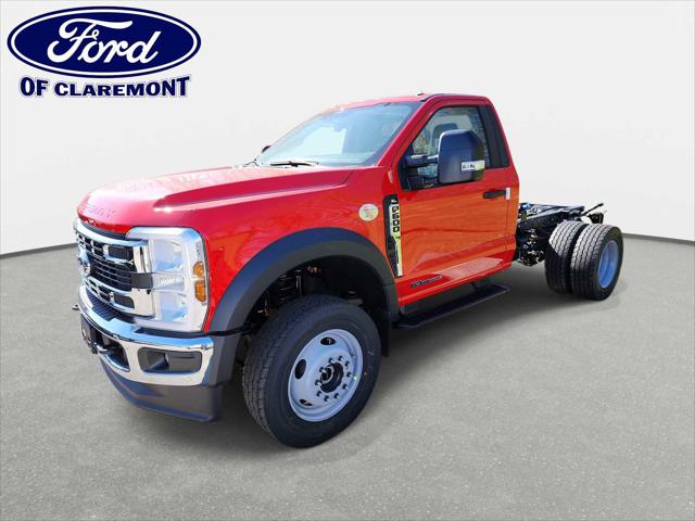 2026 Ford 600 XL for sale in Claremont, NH