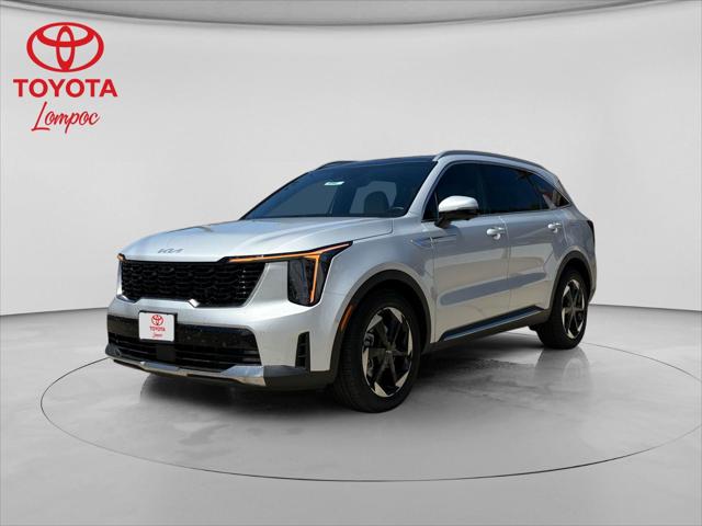 2025 Kia Sorento Hybrid SX Prestige for sale in Lompoc, CA