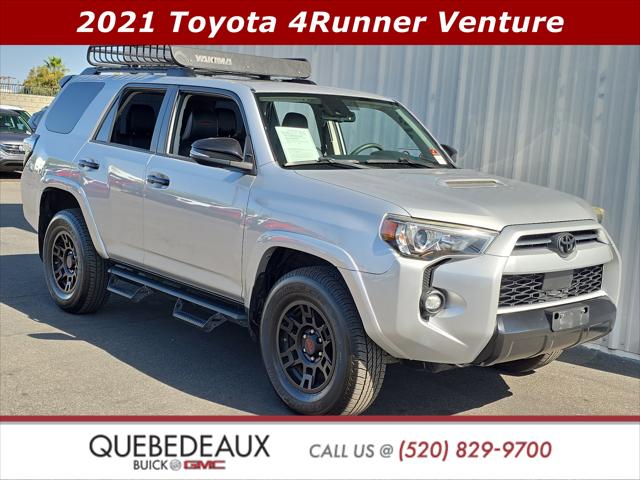 2021 Toyota 4Runner Venture Special Edition for sale in Tucson, AZ