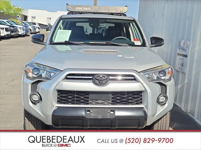 2021 Toyota 4Runner Venture Special Edition