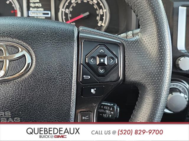 2021 Toyota 4Runner Venture Special Edition