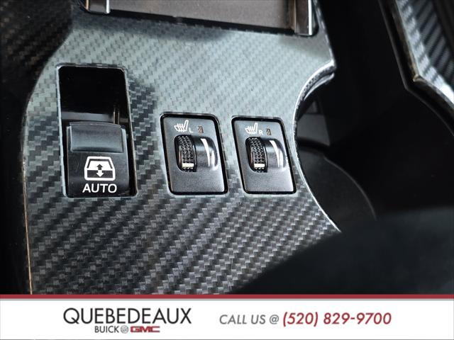 2021 Toyota 4Runner Venture Special Edition