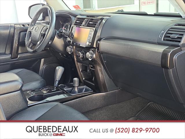2021 Toyota 4Runner Venture Special Edition