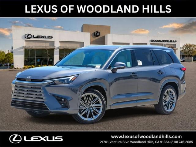 2026 Lexus TX 350 Luxury for sale in Woodland Hills, CA