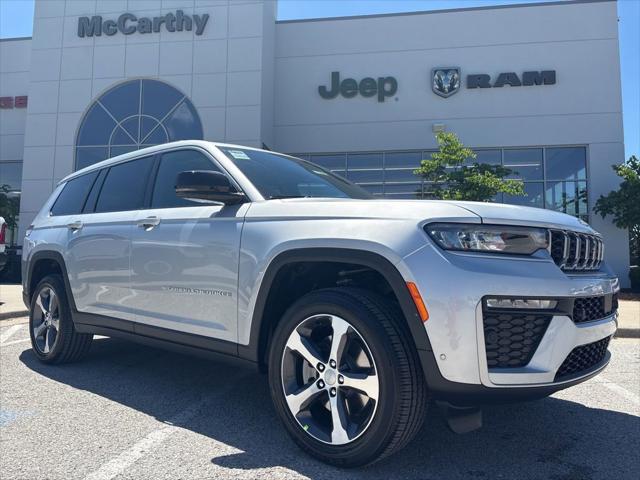 2026 Jeep Grand Cherokee L Limited for sale in Lee's Summit, MO