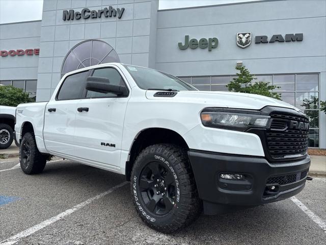 2026 Ram 1500 Warlock Crew Cab 4x4 57 Box for sale in Lee's Summit, MO