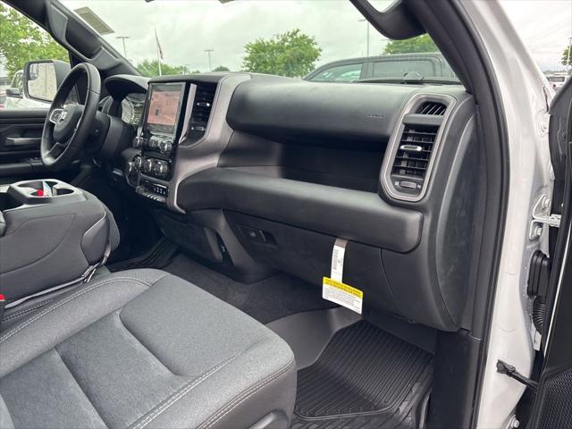 2026 Ram 1500 Warlock Crew Cab 4x4 57 Box