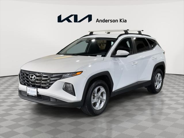 2023 Hyundai Tucson SEL for sale in St. Joseph, MO