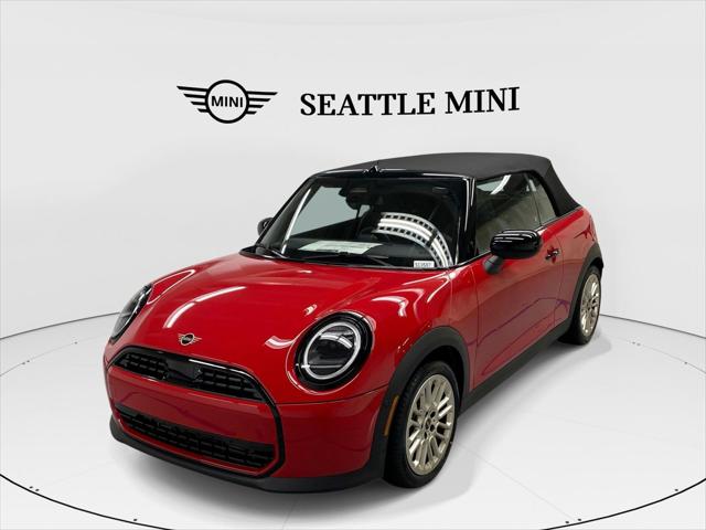 2026 MINI Cooper Convertible Cooper for sale in Seattle, WA