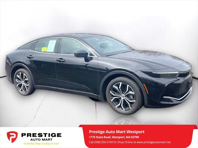 2023 Toyota Crown Limited for sale in Westport, MD